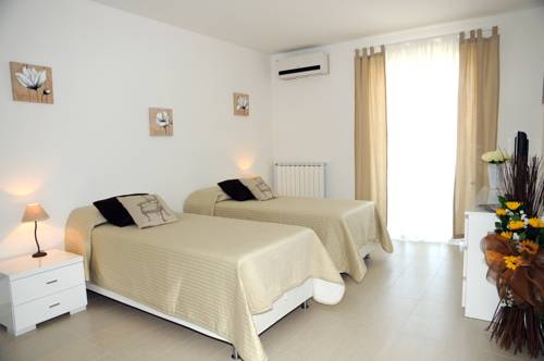 Imagen de la habitación del Isa Fiumicino Airport Residence. Foto 5