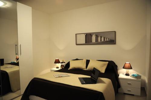 Imagen de la habitación del Isa Fiumicino Airport Residence. Foto 7