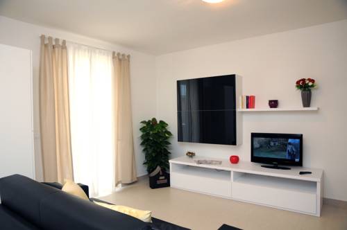 Imagen de la habitación del Isa Fiumicino Airport Residence. Foto 8