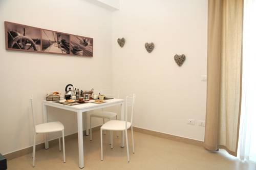 Imagen de la habitación del Isa Fiumicino Airport Residence. Foto 11