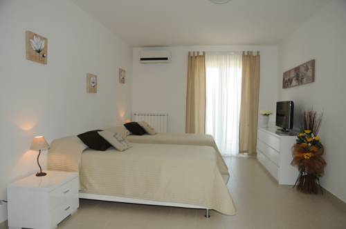 Imagen de la habitación del Isa Fiumicino Airport Residence. Foto 12