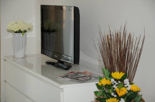 Imagen de la habitación del Isa Fiumicino Airport Residence. Foto 15