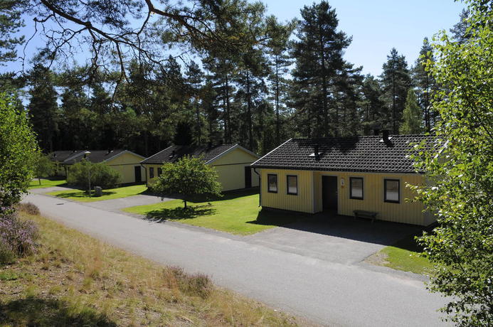 Imagen general del Isaberg Mountain Resort. Foto 3