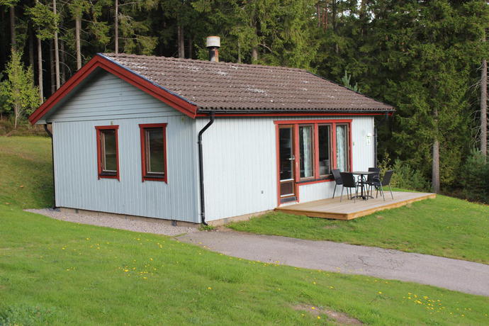 Imagen general del Isaberg Mountain Resort. Foto 4