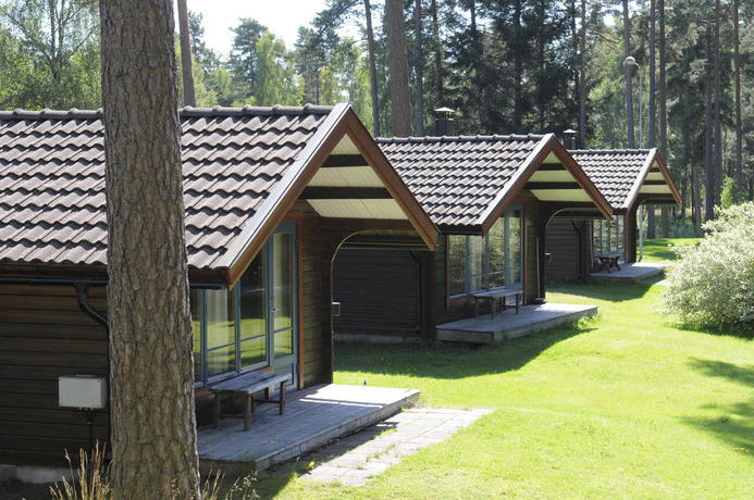 Imagen general del Isaberg Mountain Resort. Foto 6