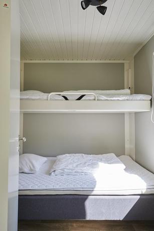 Imagen general del Isaberg Mountain Resort. Foto 7