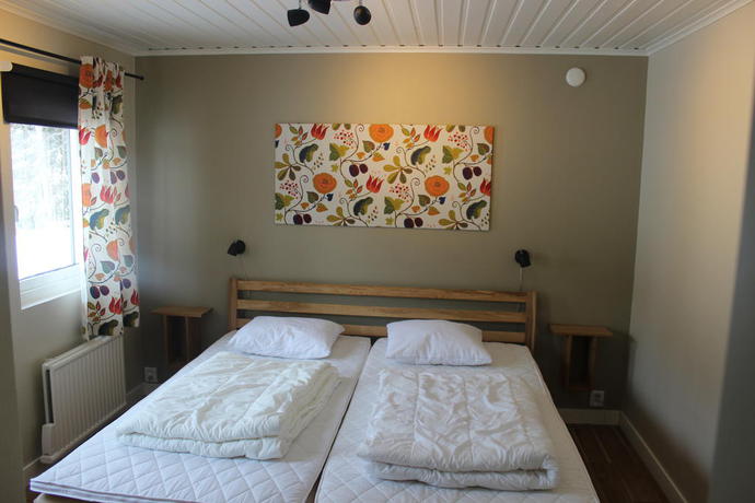 Imagen general del Isaberg Mountain Resort. Foto 8