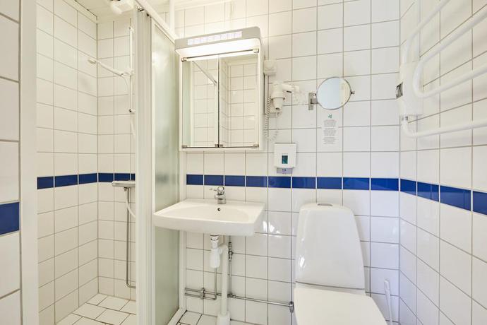 Imagen general del Isaberg Mountain Resort. Foto 10