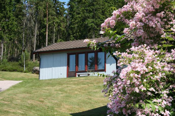 Imagen general del Isaberg Mountain Resort. Foto 11