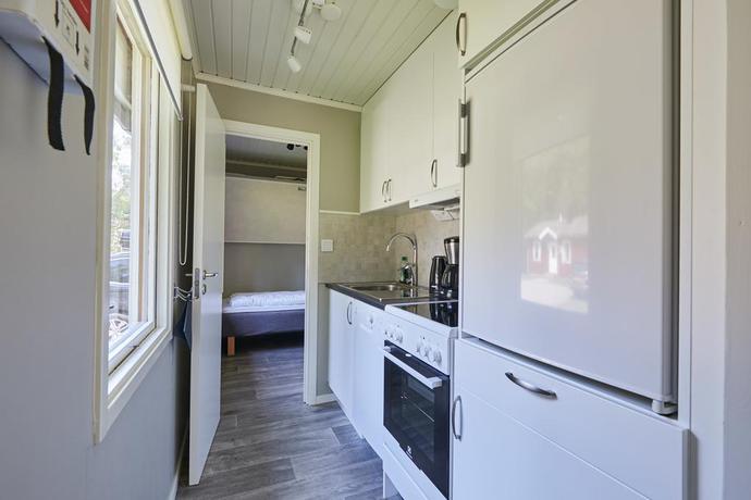 Imagen general del Isaberg Mountain Resort. Foto 12