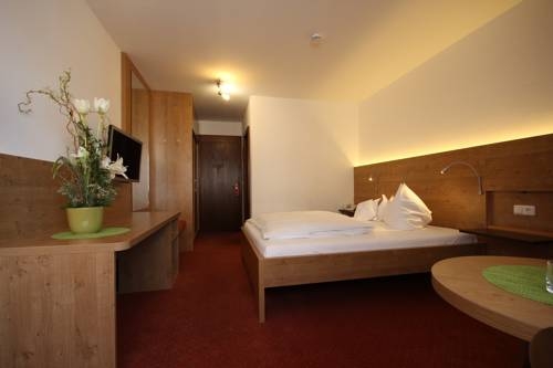 Imagen general del Isar Hotel. Foto 2