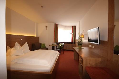Imagen general del Isar Hotel. Foto 3