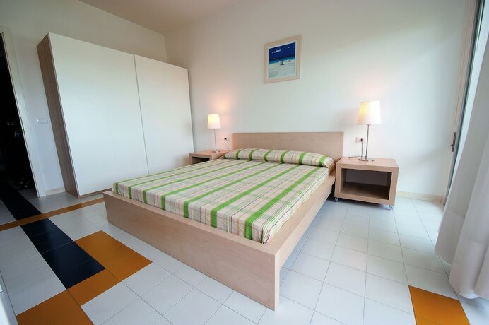 Imagen general del Isaresidence Holiday Resort. Foto 2