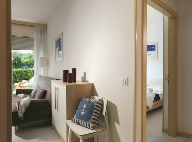 Imagen general del Isaresidence Holiday Resort. Foto 5