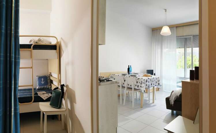 Imagen general del Isaresidence Holiday Resort. Foto 6