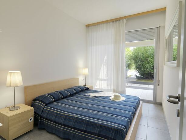 Imagen general del Isaresidence Holiday Resort. Foto 8