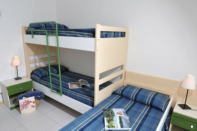 Imagen general del Isaresidence Holiday Resort. Foto 9