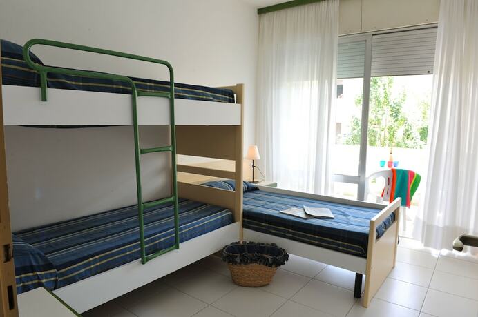 Imagen de la habitación del Isaresidence Holiday Resort. Foto 13