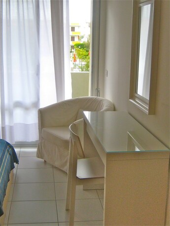 Imagen de la habitación del Isaresidence Holiday Resort. Foto 17