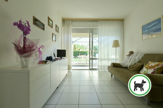 Imagen de la habitación del Isaresidence Holiday Resort. Foto 19