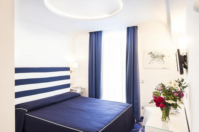 Imagen de la habitación del Ischia Blu Resort. Foto 10