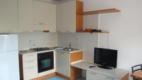 Imagen de la habitación del Ischia Uno Residence. Foto 3
