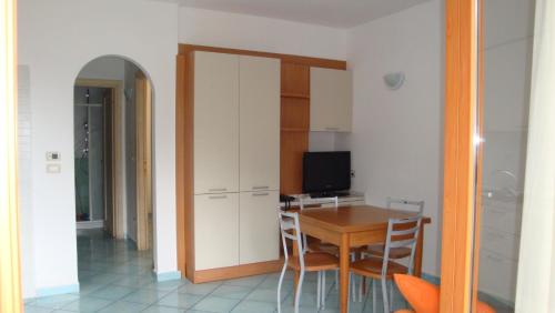 Imagen de la habitación del Ischia Uno Residence. Foto 4