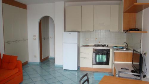 Imagen de la habitación del Ischia Uno Residence. Foto 5