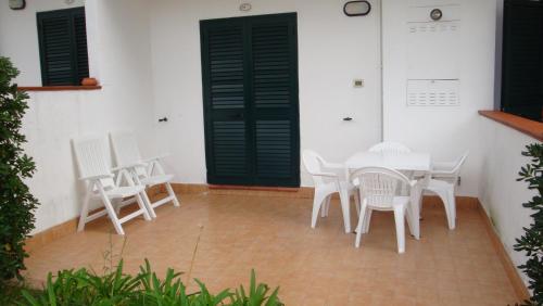 Imagen de la habitación del Ischia Uno Residence. Foto 6