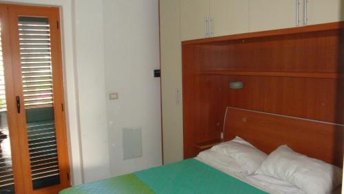 Imagen de la habitación del Ischia Uno Residence. Foto 7