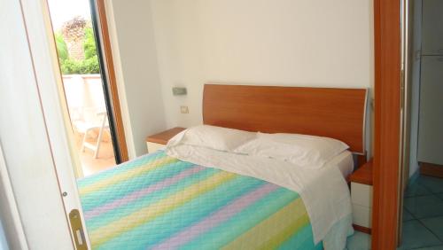 Imagen de la habitación del Ischia Uno Residence. Foto 8