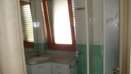 Imagen de la habitación del Ischia Uno Residence. Foto 9
