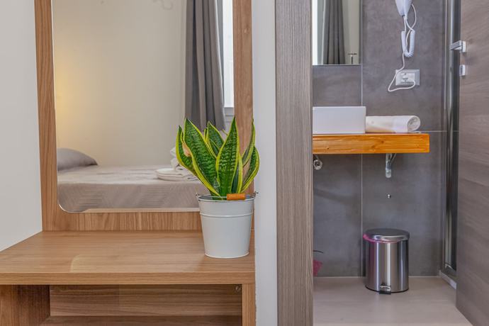 Imagen de la habitación del Isgrò rooms. Foto 1