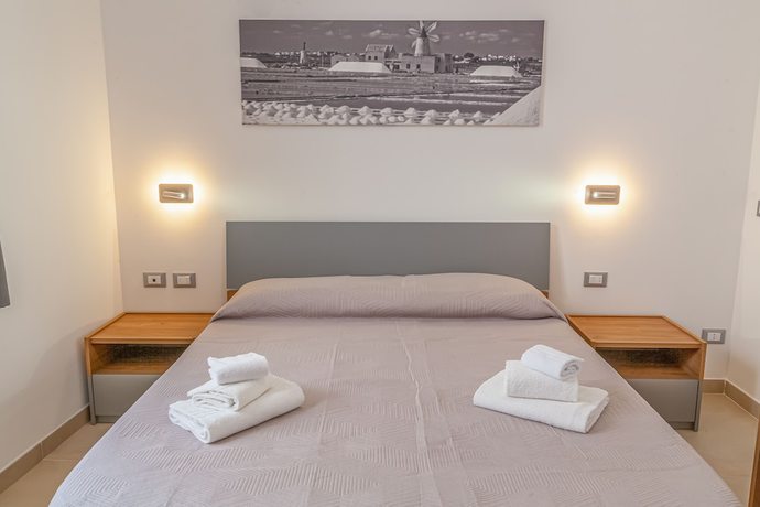 Imagen de la habitación del Isgr&ograve; rooms. Foto 2