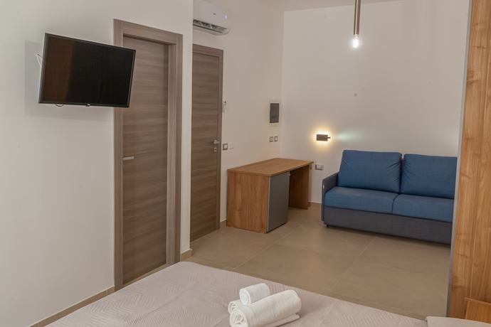 Imagen de la habitación del Isgr&ograve; rooms. Foto 3