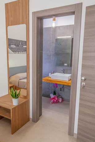 Imagen de la habitación del Isgr&ograve; rooms. Foto 5