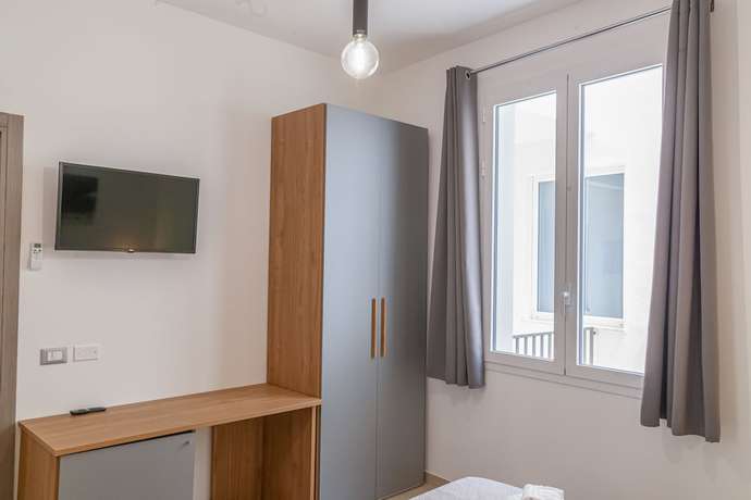 Imagen de la habitación del Isgr&ograve; rooms. Foto 6