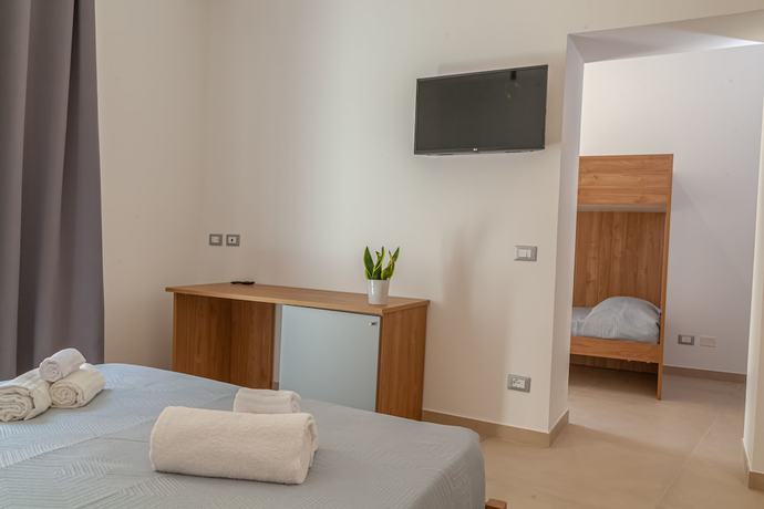 Imagen de la habitación del Isgr&ograve; rooms. Foto 7