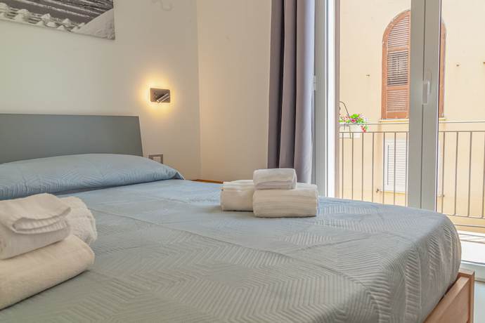 Imagen de la habitación del Isgr&ograve; rooms. Foto 9