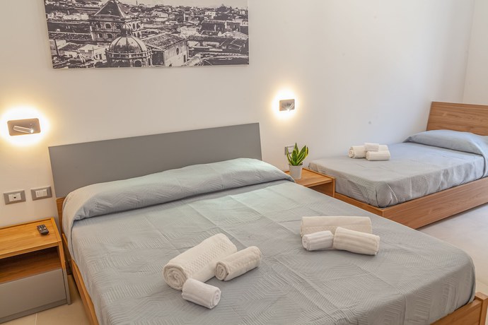 Imagen de la habitación del Isgr&ograve; rooms. Foto 12