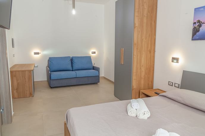 Imagen de la habitación del Isgr&ograve; rooms. Foto 14