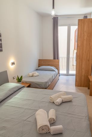 Imagen de la habitación del Isgr&ograve; rooms. Foto 15