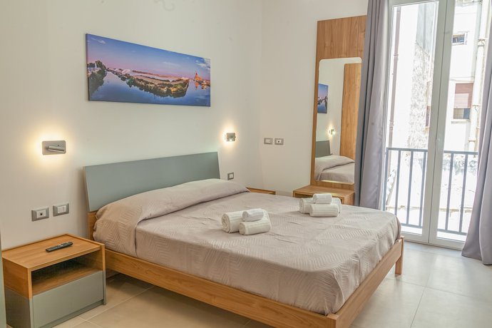 Imagen de la habitación del Isgr&ograve; rooms. Foto 16