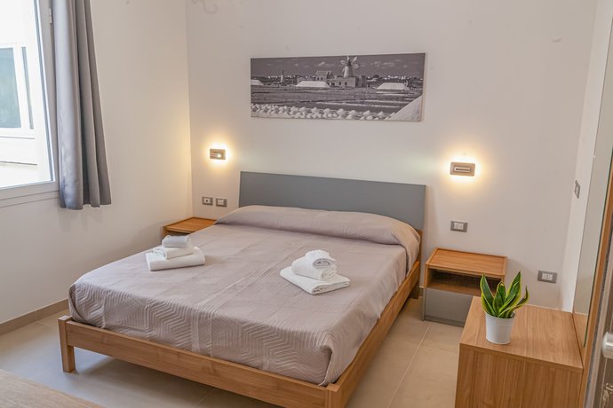 Imagen de la habitación del Isgr&ograve; rooms. Foto 17