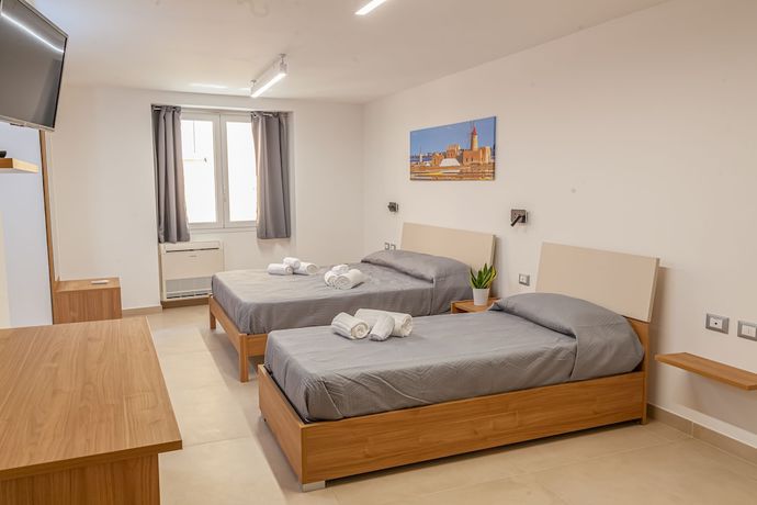 Imagen de la habitación del Isgr&ograve; rooms. Foto 18