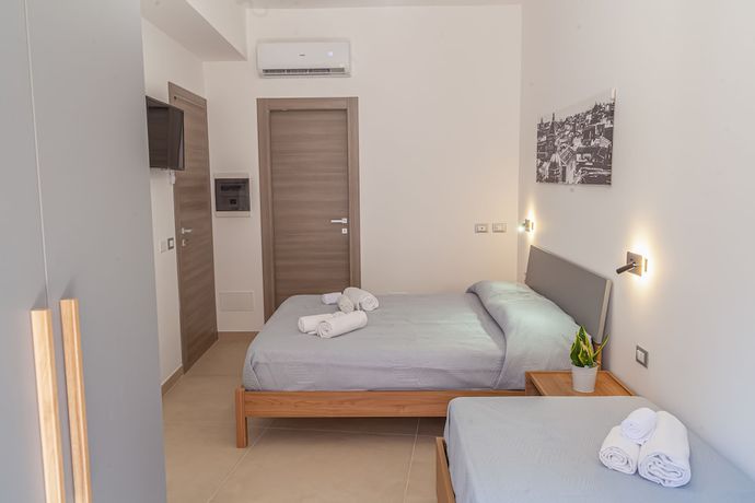 Imagen de la habitación del Isgr&ograve; rooms. Foto 19