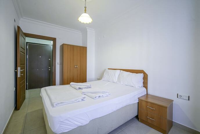 Imagen general del Isik Apart Datca. Foto 3