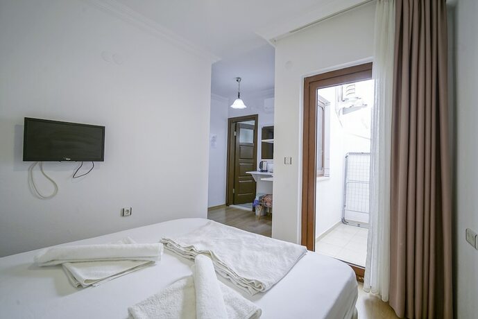 Imagen general del Isik Apart Datca. Foto 5