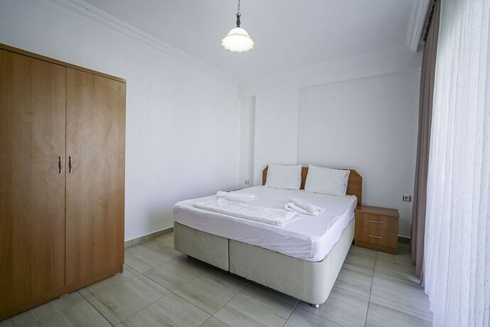 Imagen general del Isik Apart Datca. Foto 6