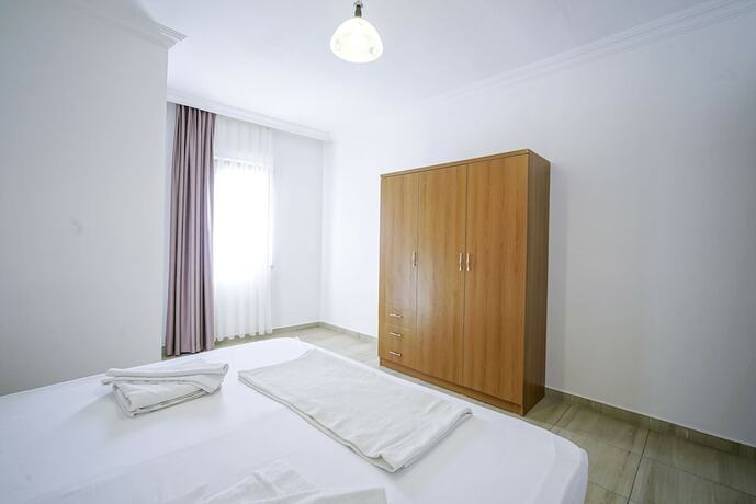 Imagen de la habitación del Isik Apart Datca. Foto 13